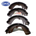 Rear Brake Shoes 58305-2BA00 For Hyundai Santa Fe